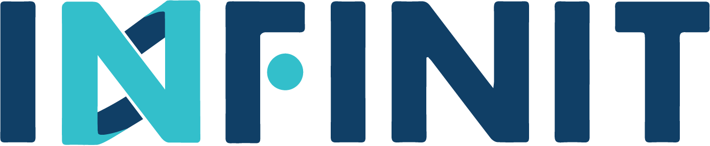 Infinit Logo